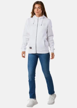 Nautical Zip Hood W II