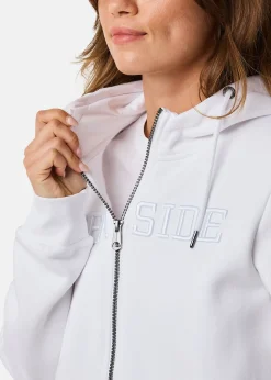 Nautical Zip Hood W II