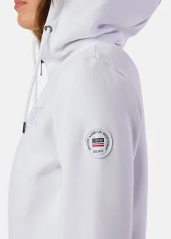 Nautical Zip Hood W II