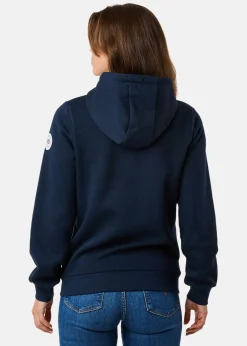 Nautical Zip Hood W II