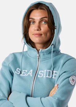 Nautical Zip Hood W II