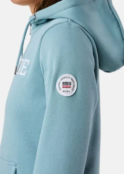 Nautical Zip Hood W II