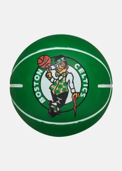 NBA DRIBBLER BSKT BOS CELTICS