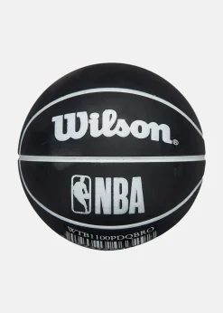 NBA DRIBBLER BSKT BRO NETS
