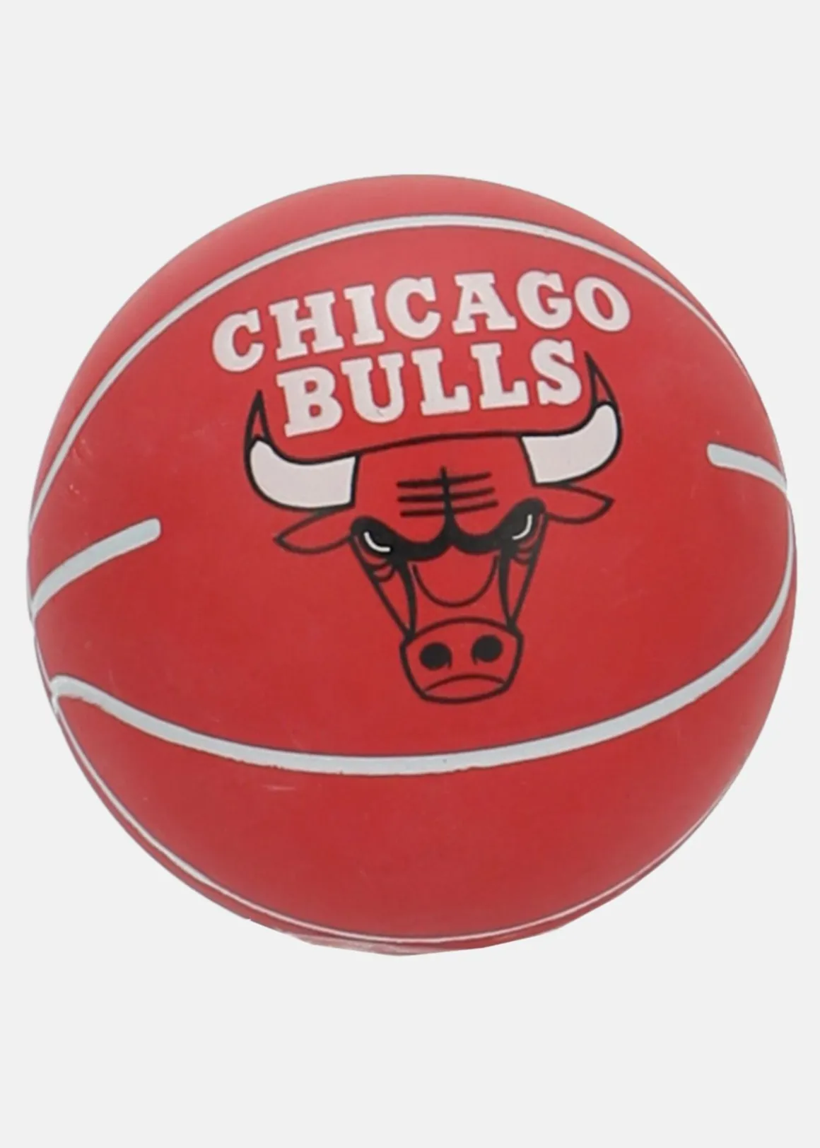NBA DRIBBLER BSKT CHI BULLS