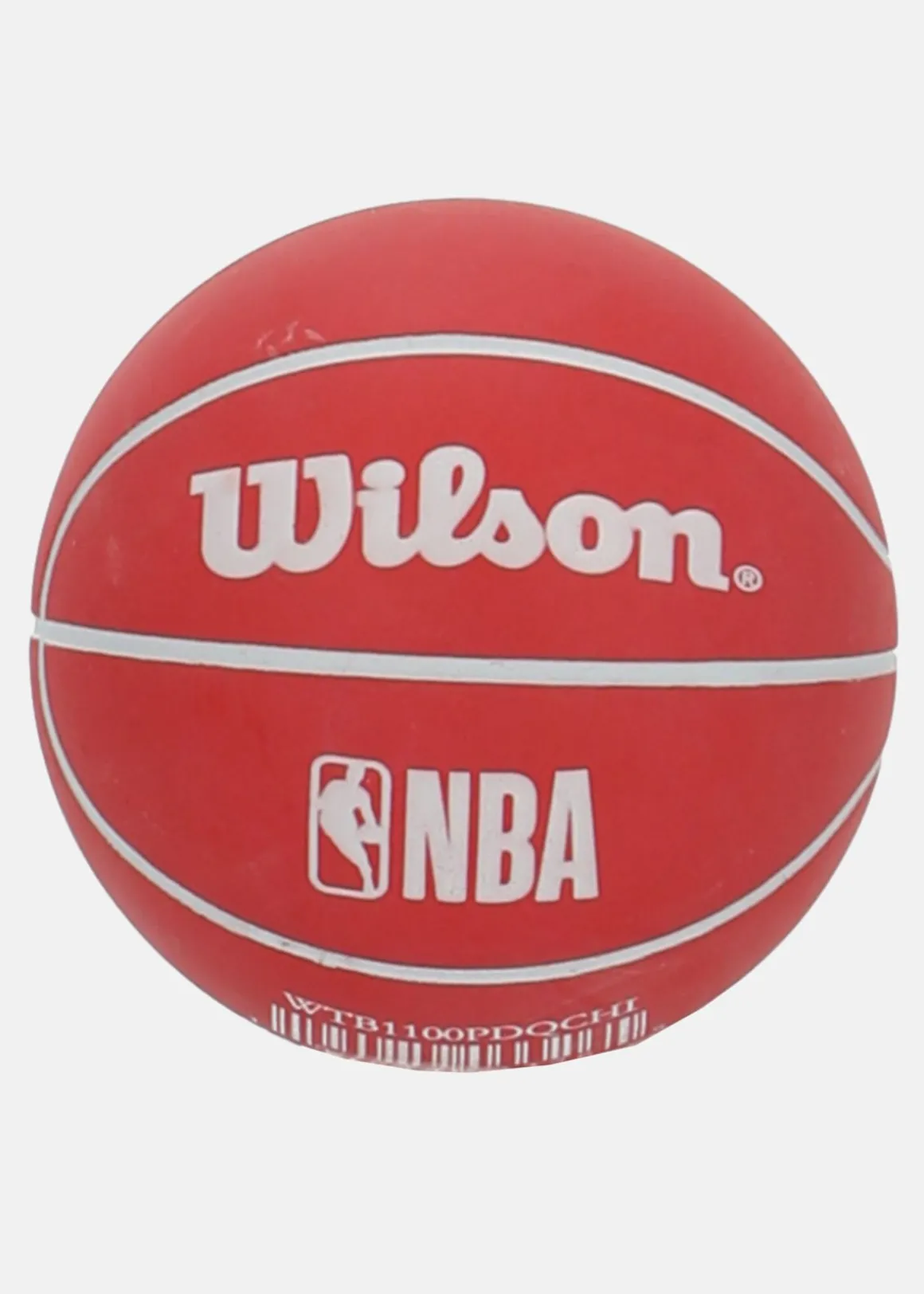 NBA DRIBBLER BSKT CHI BULLS