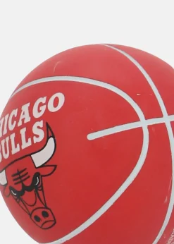 NBA DRIBBLER BSKT CHI BULLS