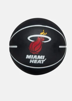 NBA DRIBBLER BSKT MIA HEAT