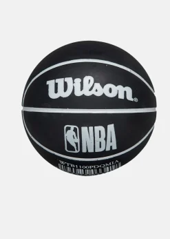 NBA DRIBBLER BSKT MIA HEAT