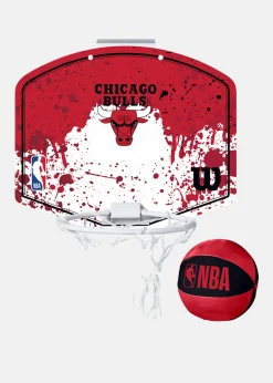 NBA TEAM MINI HOOP CHI BULLS