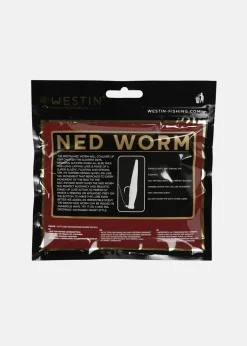 Ned Worm