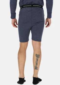 Nepal Merino Long Boxer