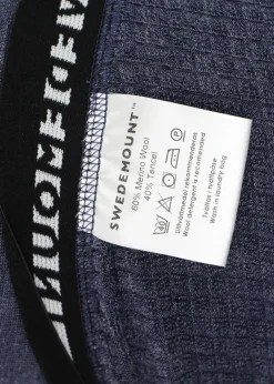 Nepal Merino Long Boxer