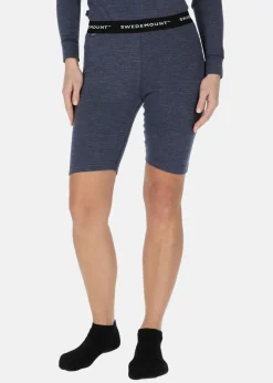 Nepal Merino Long Boxer W