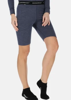 Nepal Merino Long Boxer W