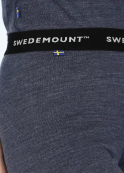 Nepal Merino Long Boxer W