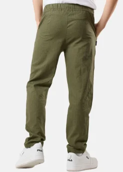 New Hampshire Linen Pants B JR