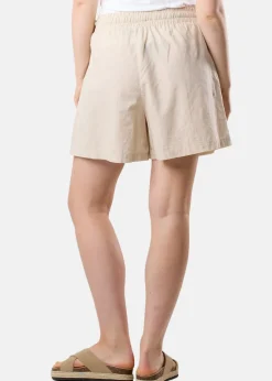 New Hampshire Linen Skort W