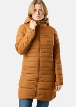 New Haven Coat W