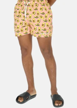 New York Beach Shorts
