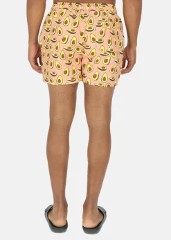 New York Beach Shorts