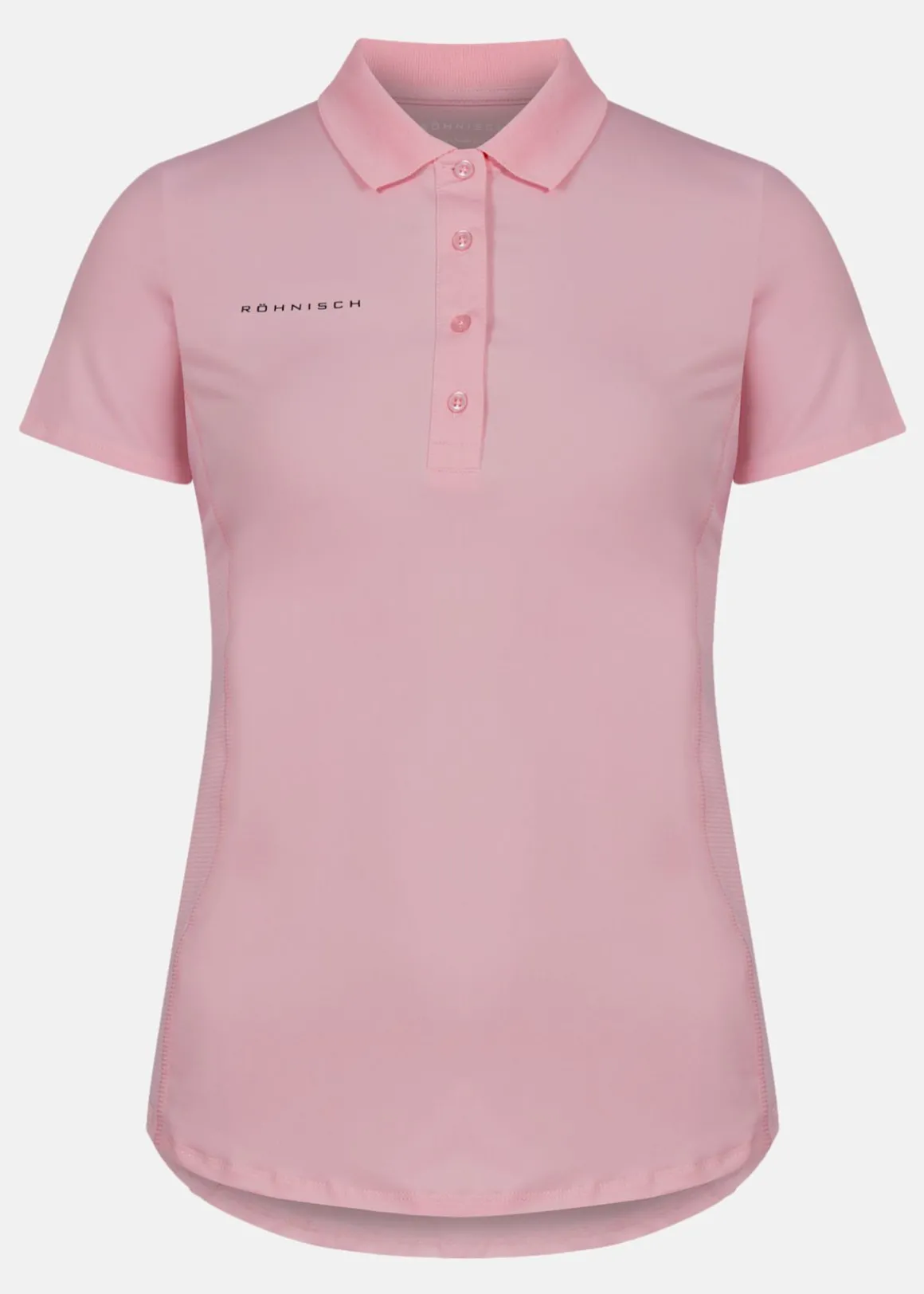 Nicky Poloshirt