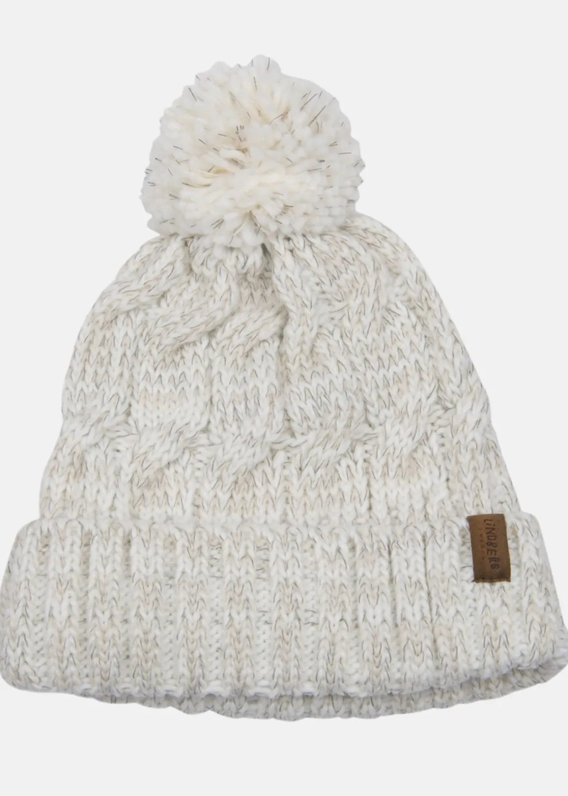 NIGHTLIGHT HAT, REFLECTIVE