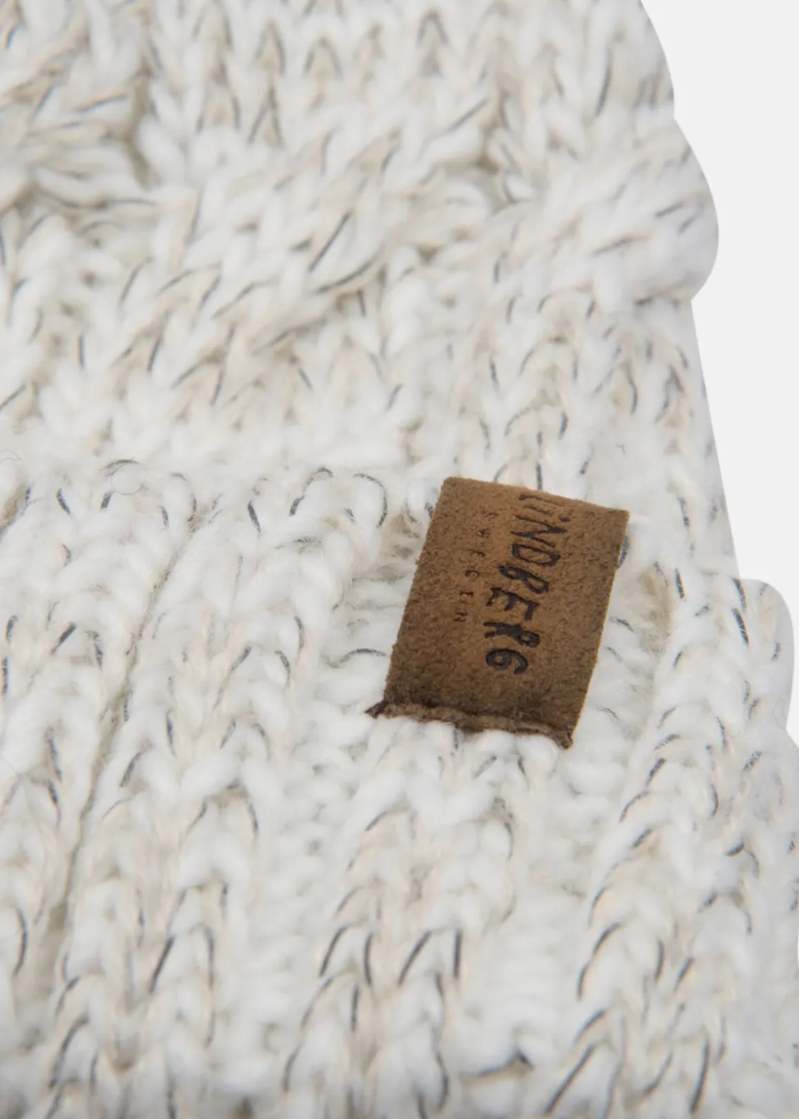 NIGHTLIGHT HAT, REFLECTIVE