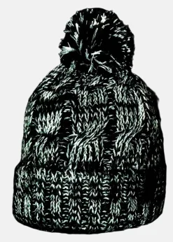 NIGHTLIGHT HAT, REFLECTIVE