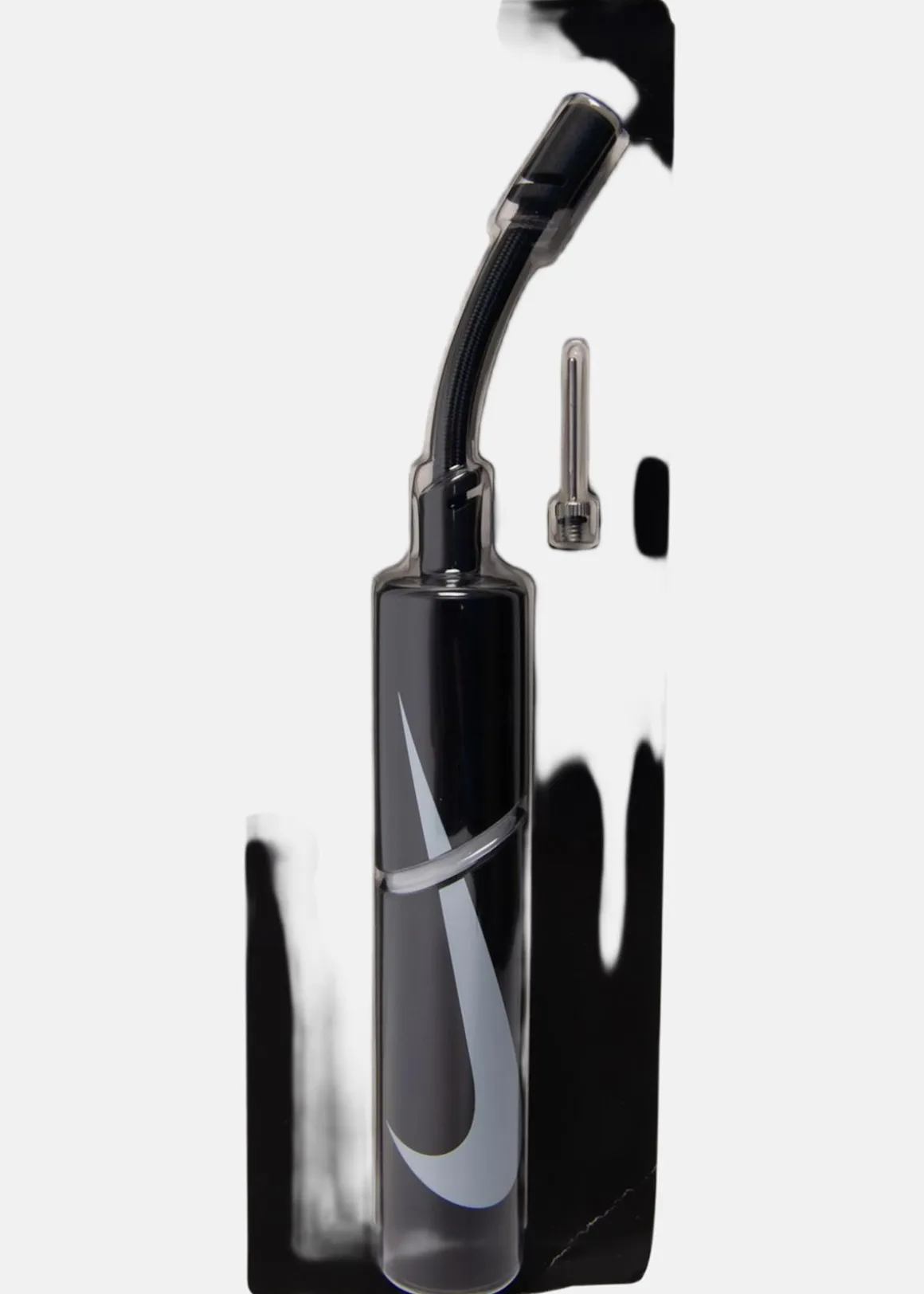 NIKE ESSENTIAL BALL PUMP INTL