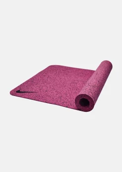 NIKE FLOW YOGA MAT 4 MM