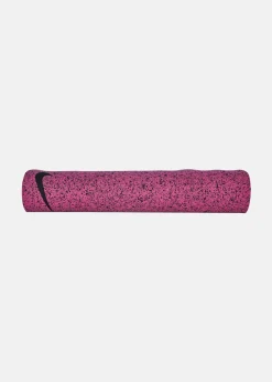 NIKE FLOW YOGA MAT 4 MM