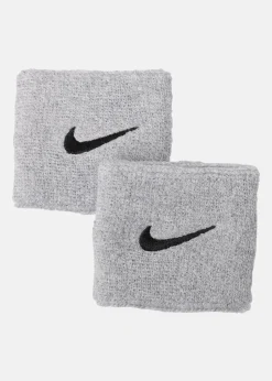 NIKE SWOOSH WRISTBANDS 2 PK