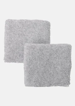 NIKE SWOOSH WRISTBANDS 2 PK