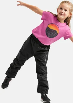 NOBI KIDS PANTS 6