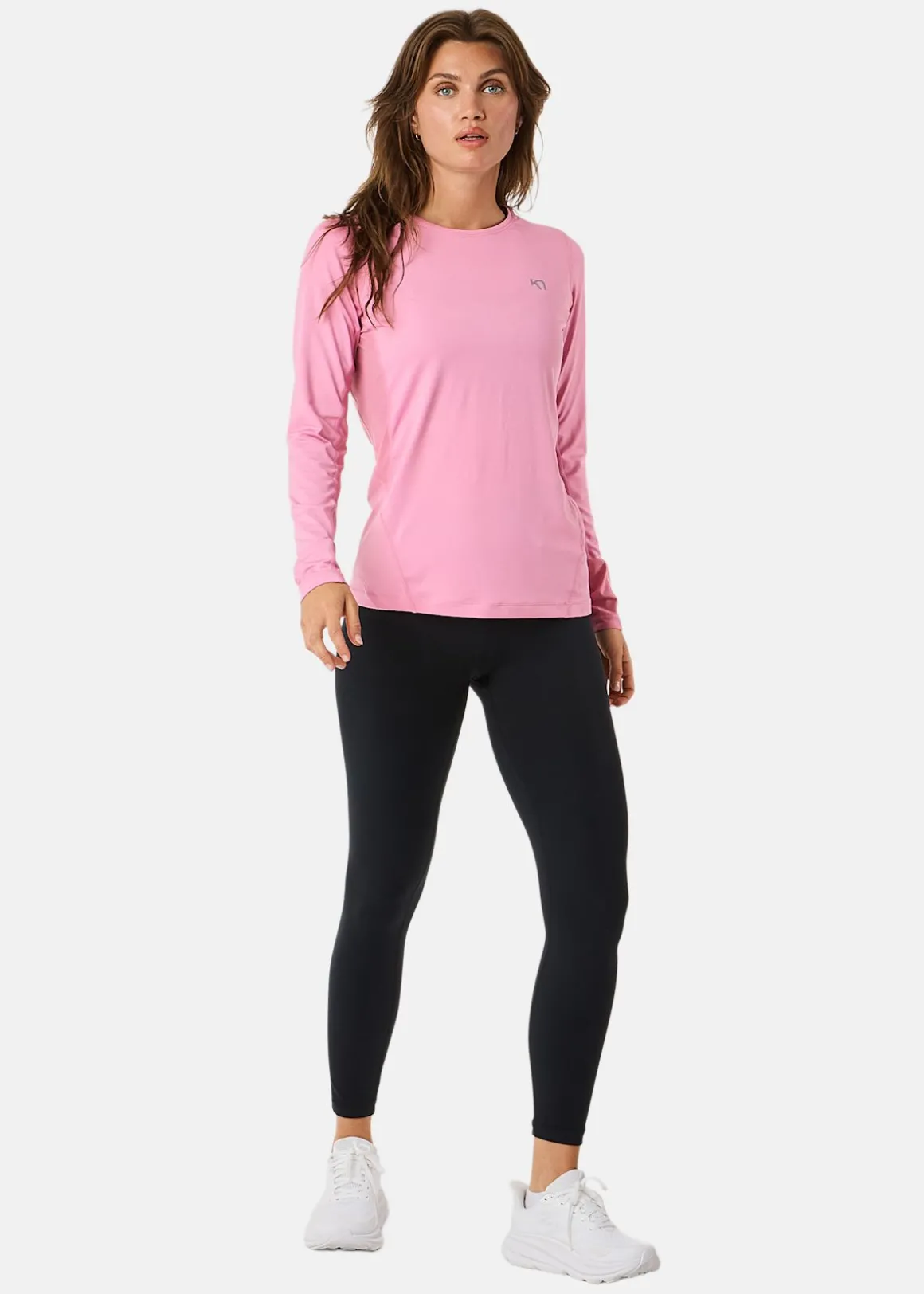 NORA 2.0 LONG SLEEVE