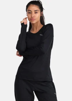 NORA 2.0 LONG SLEEVE