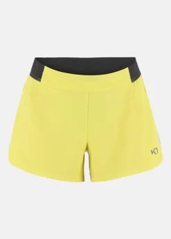 NORA 2.0 SHORTS 4IN