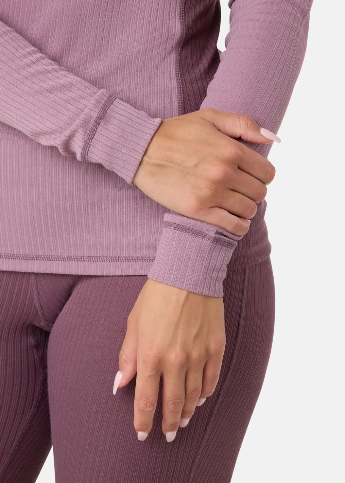 Nordic Active Base Layer Set W II