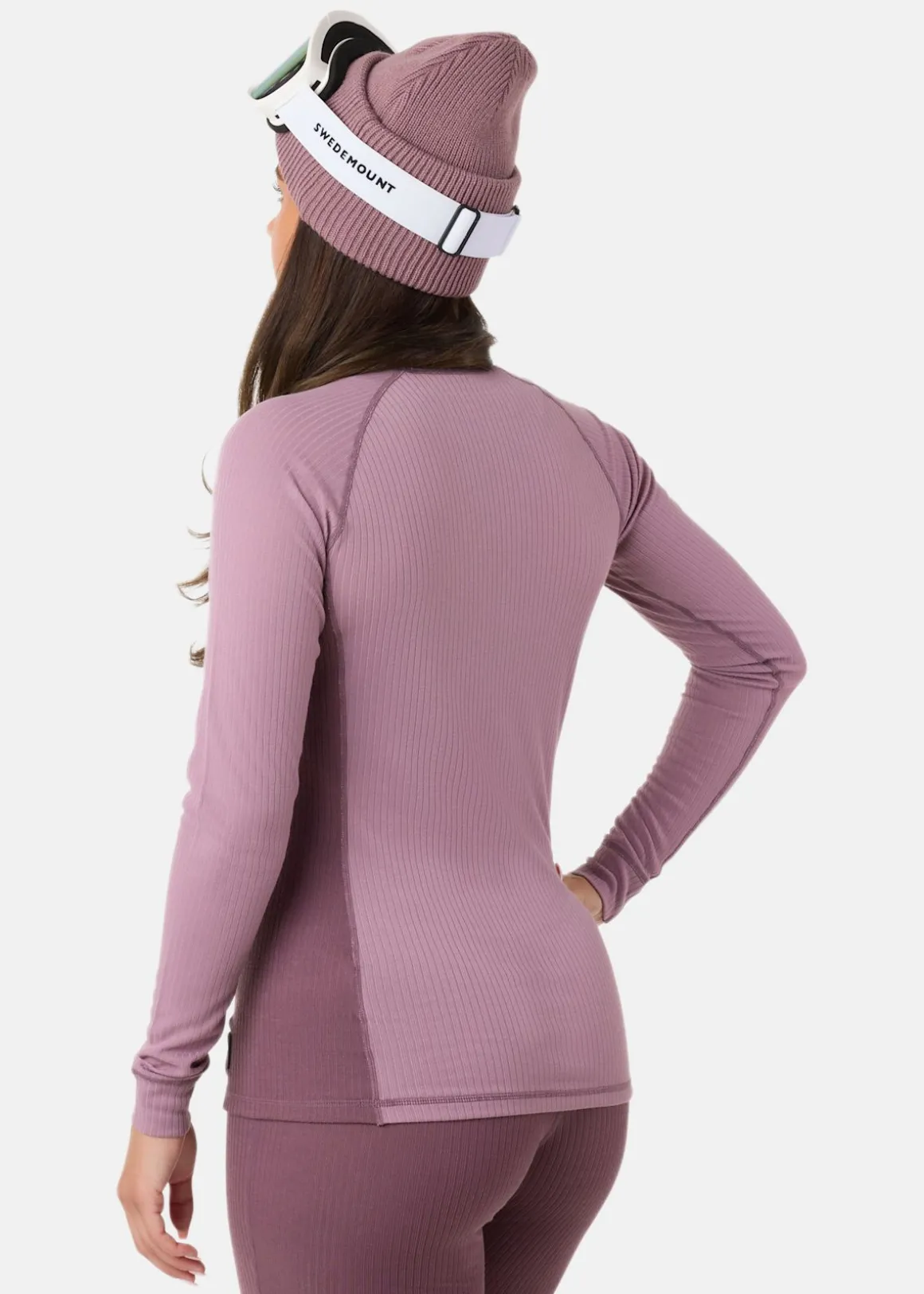 Nordic Active Base Layer Set W II