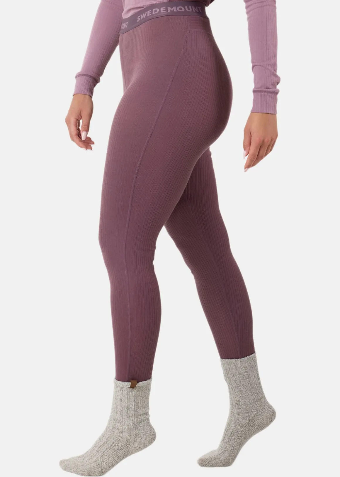 Nordic Active Base Layer Set W II