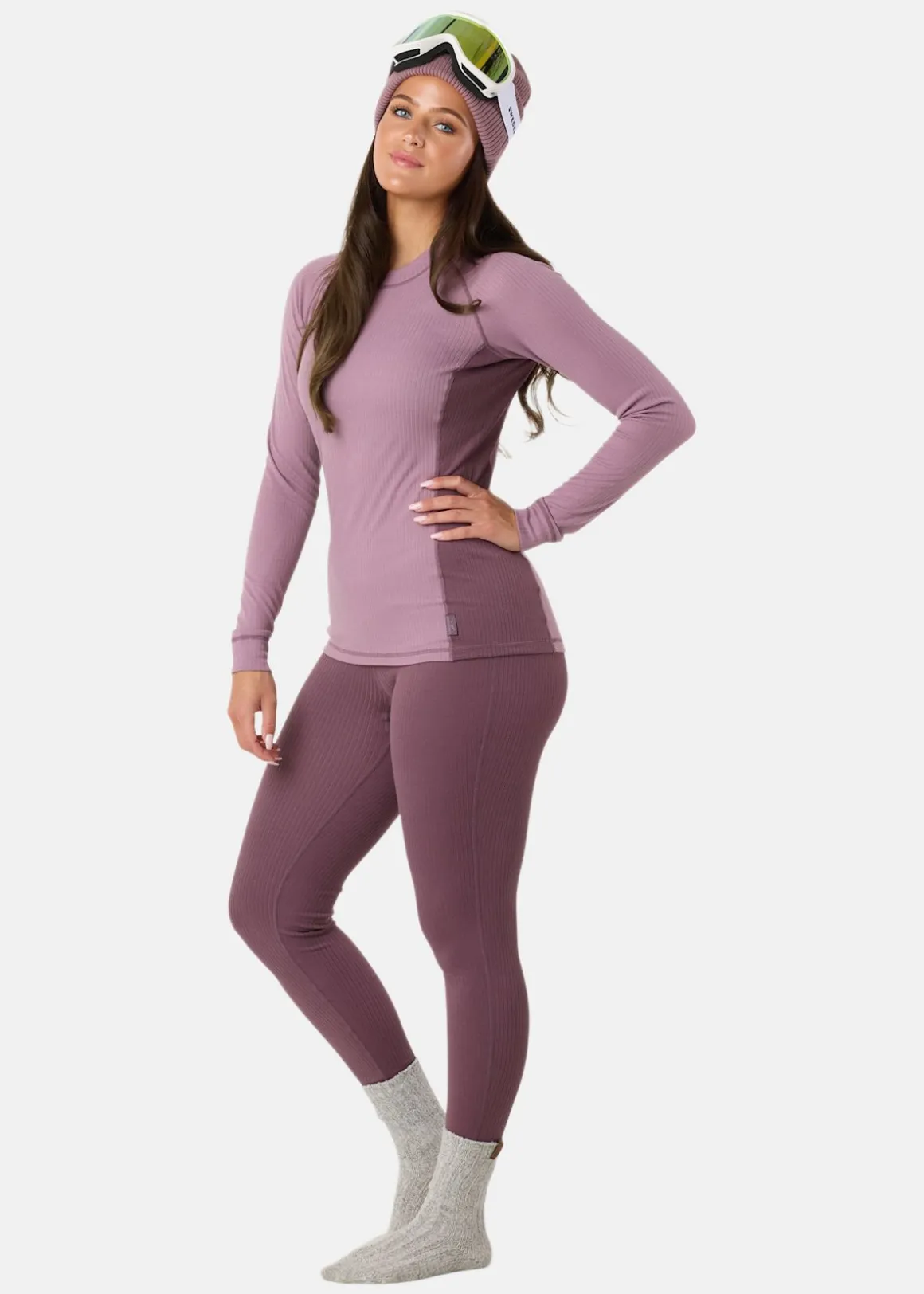 Nordic Active Base Layer Set W II