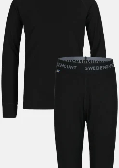 Nordic Active Base Layer Set JR II