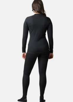 Nordic Active Baselayer Set W