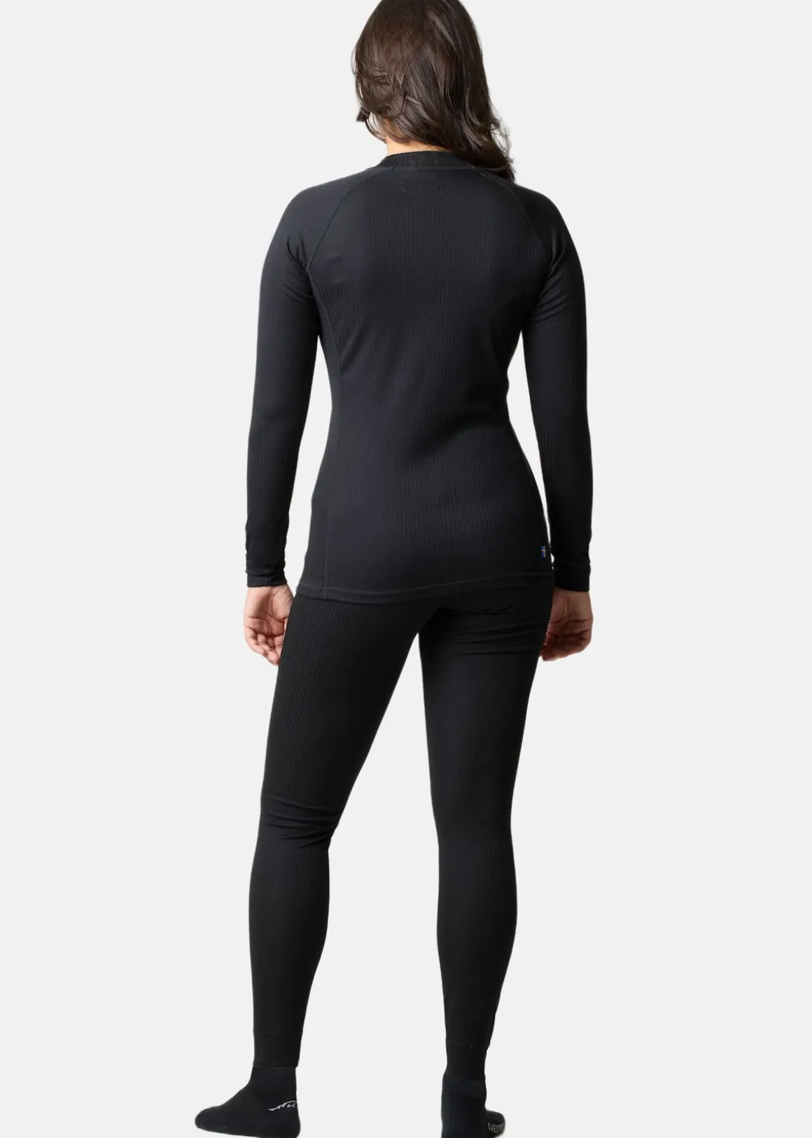 Nordic Active Baselayer Set W