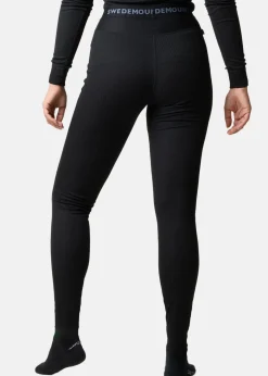 Nordic Active Baselayer Set W