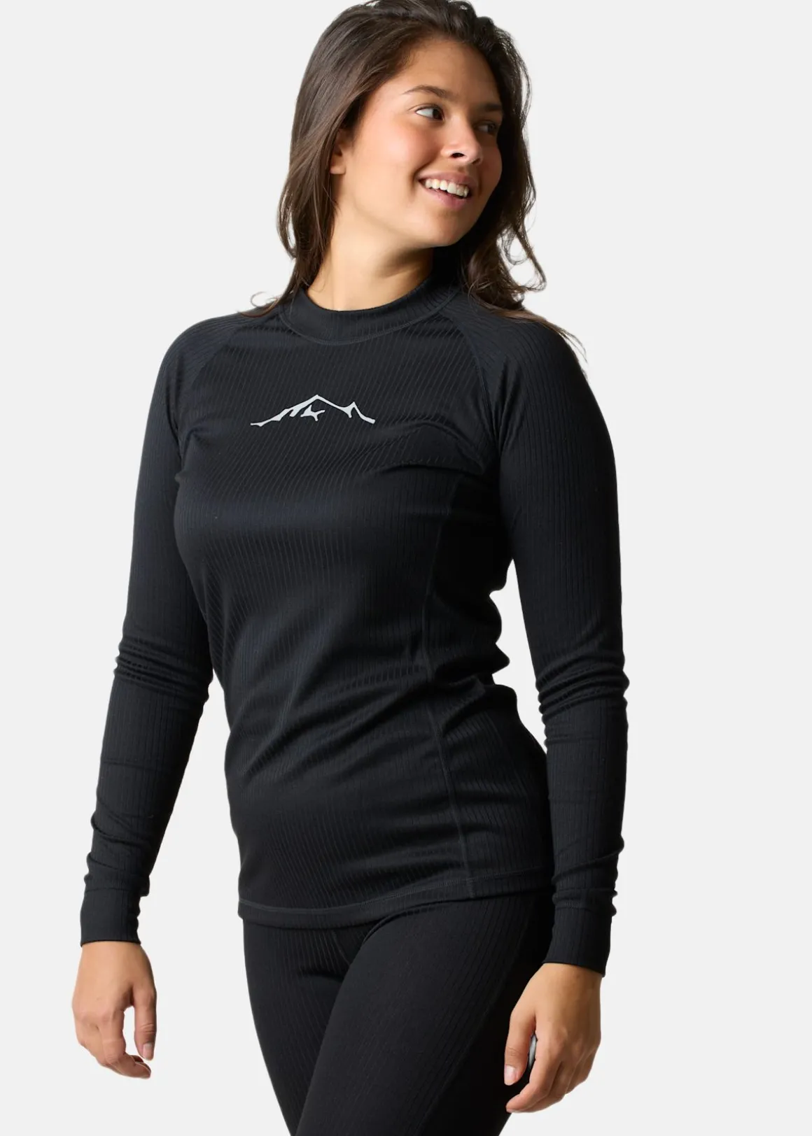 Nordic Active Baselayer Set W