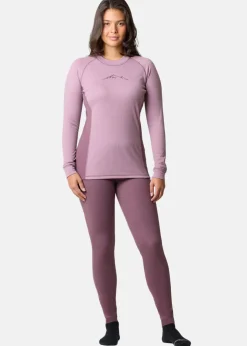 Nordic Active Baselayer Set W