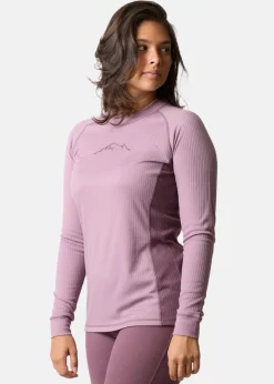 Nordic Active Baselayer Set W