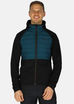 Nordic Hybrid Hooded Jacket